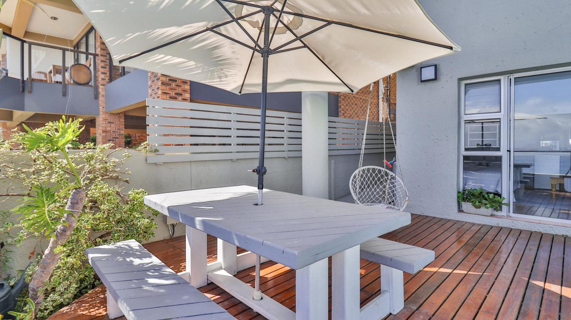 3Coloursblue Guest House Mossel Bay Exterior photo